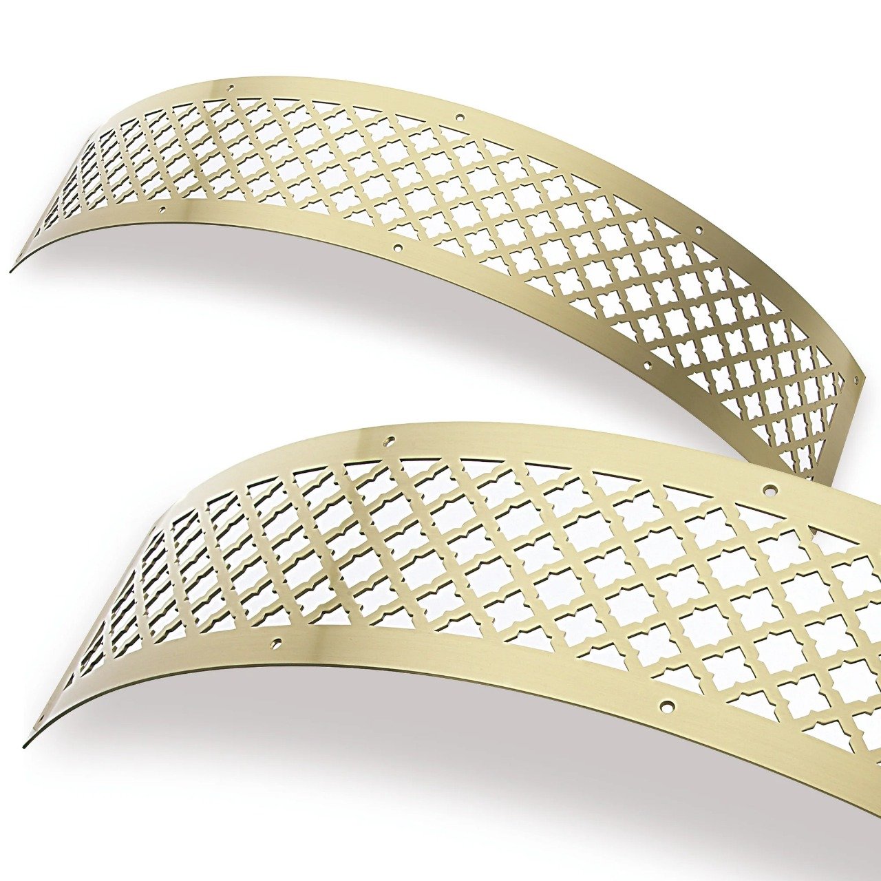 Designer Grill