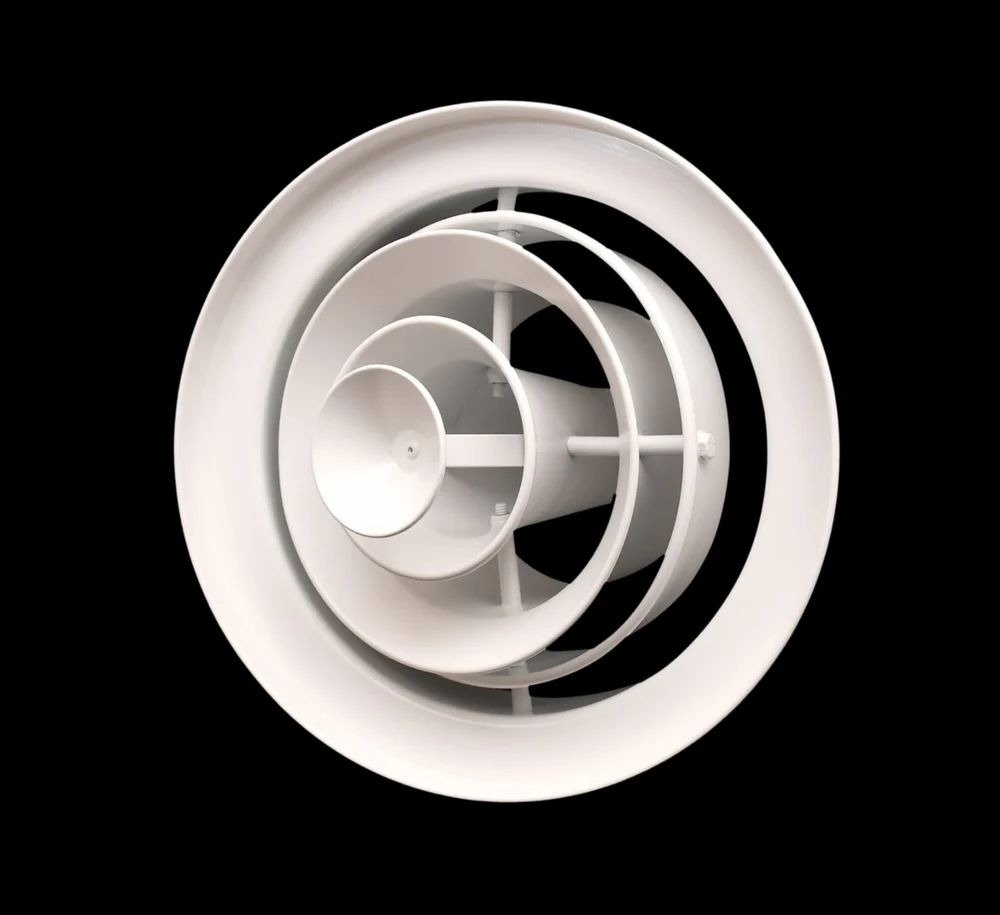 Jet Diffuser